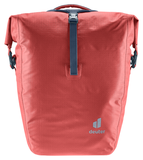 deuter Weybridge 25+5  | Fahrradtasche