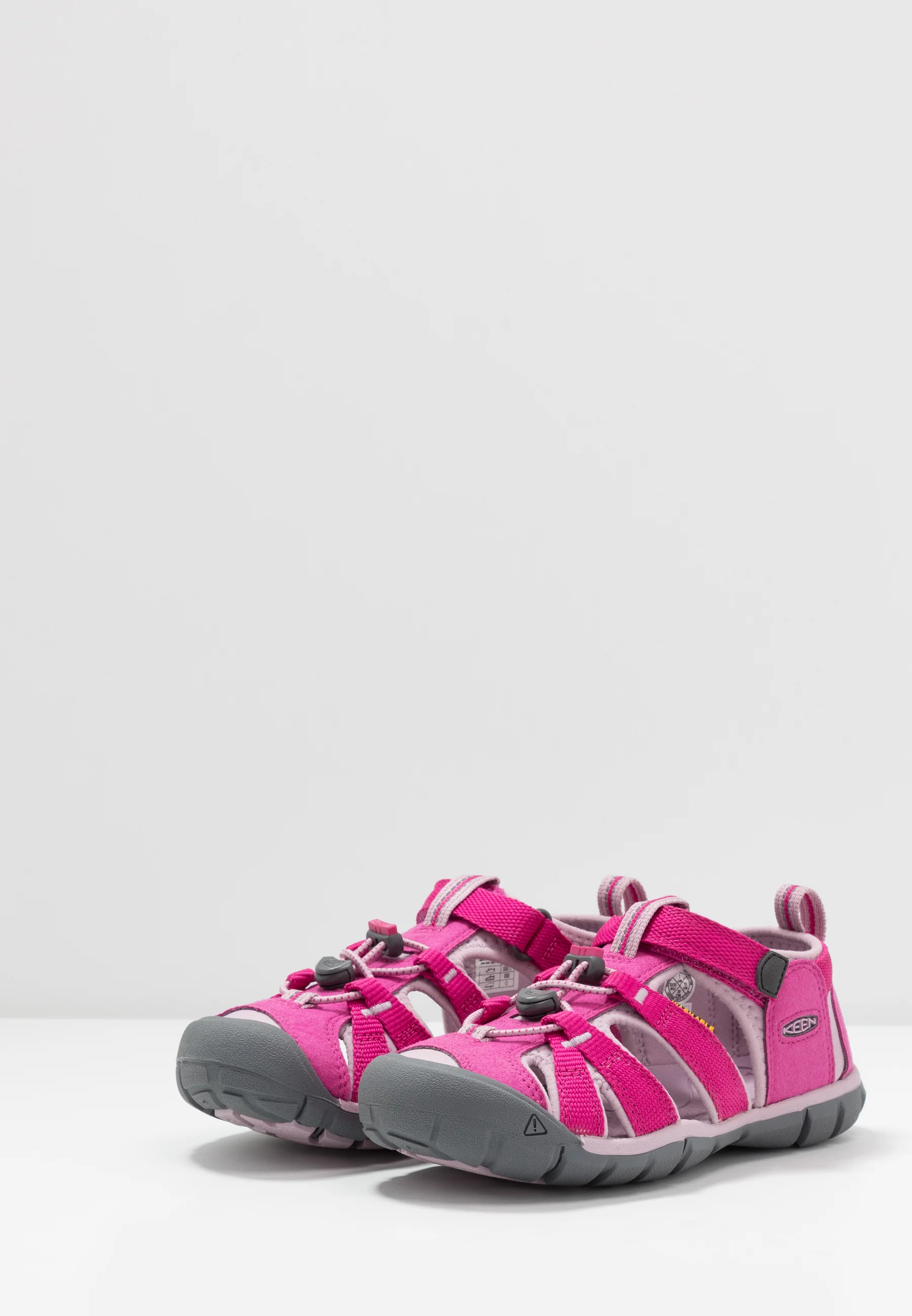 Keen SEACAMP II CNX UNISEX - Sandalias de trekking