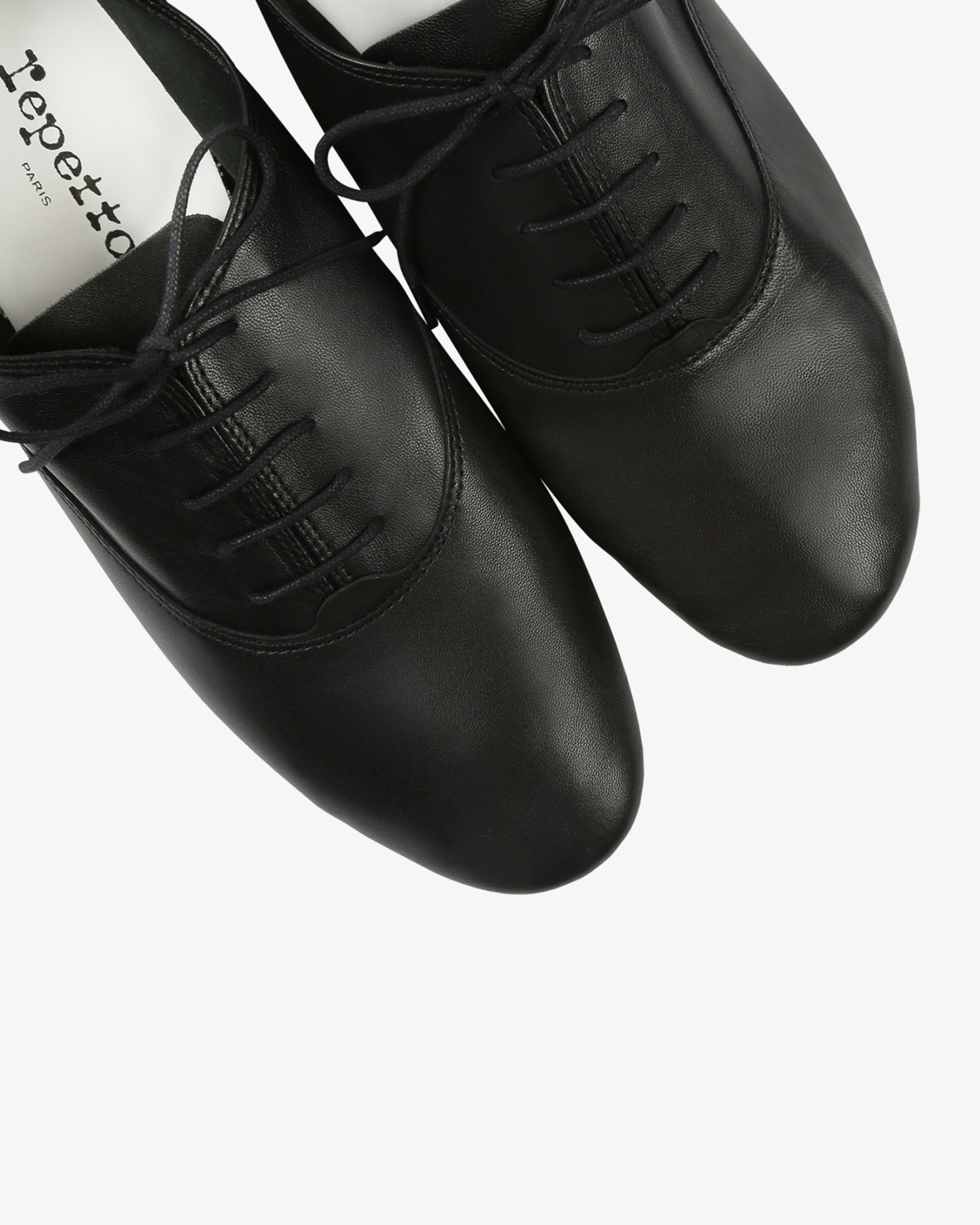 Zizi oxford shoes - Man