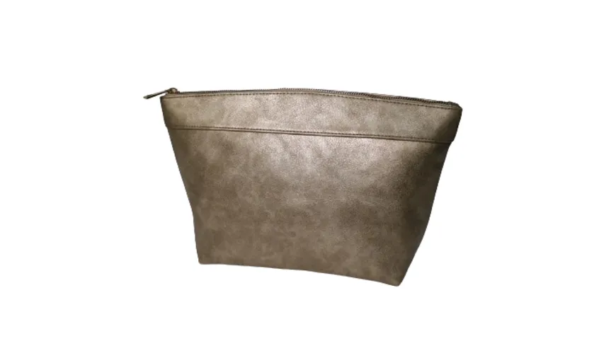 KANIA Kulturtasche gold gold