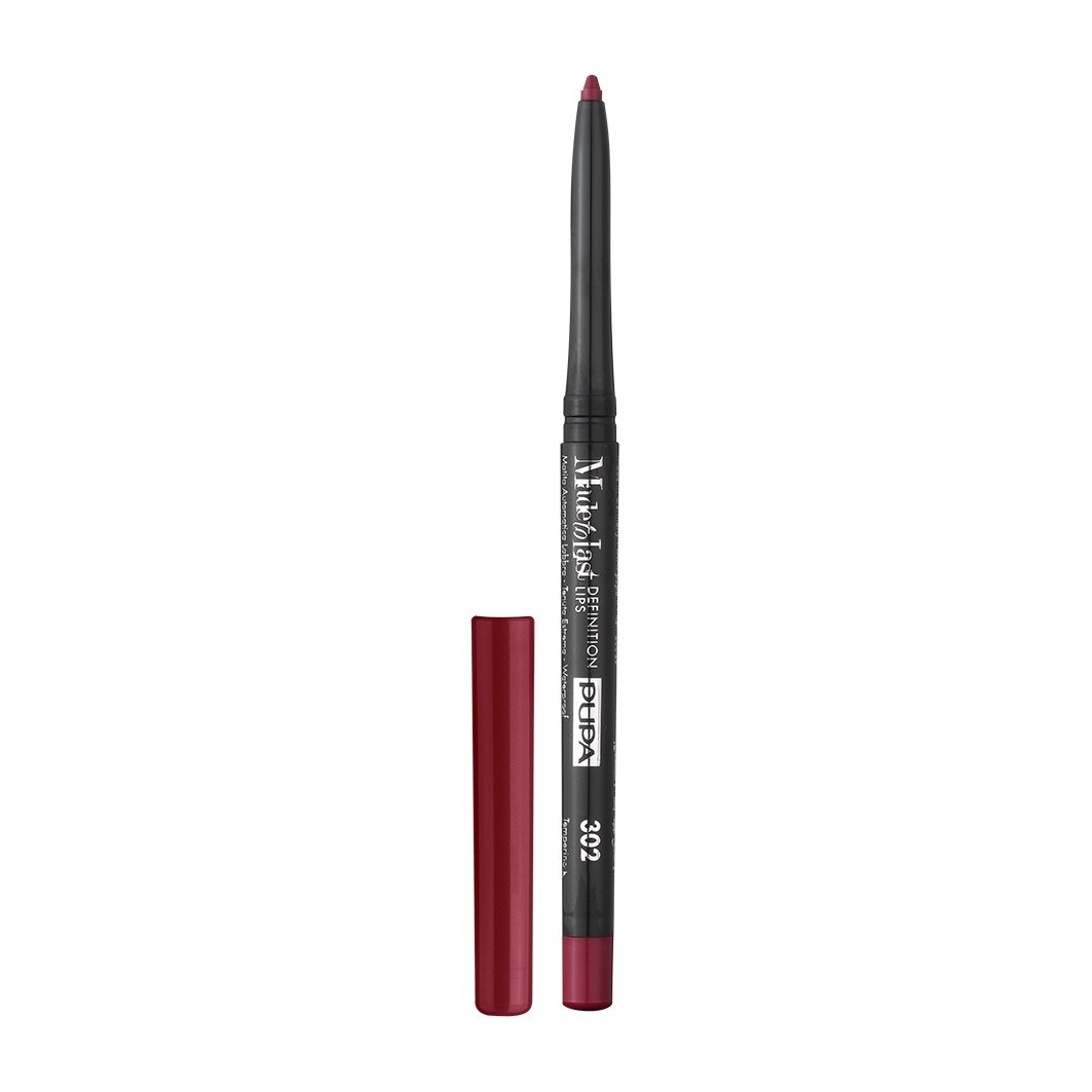 PUPA Milano Laget til Last Lips Definition