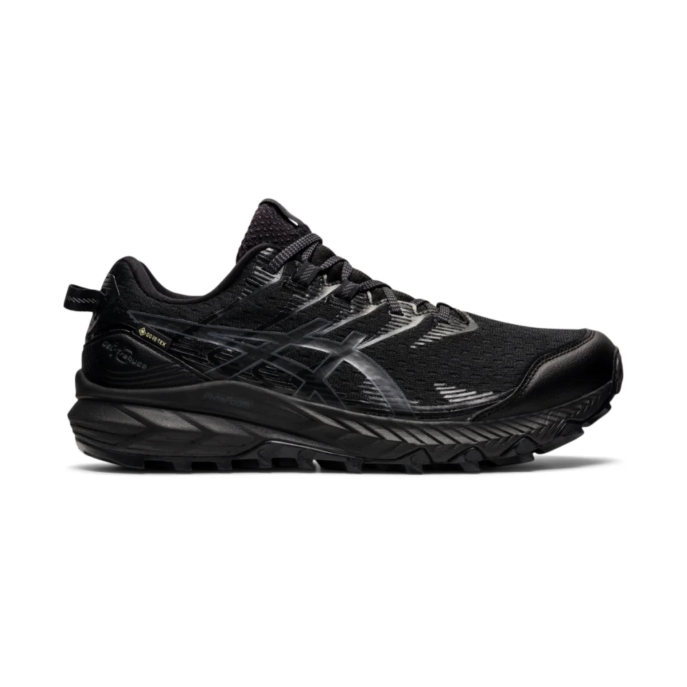 Asics Gel Trabuco 10 GTX 1011B328-001 / schwarz