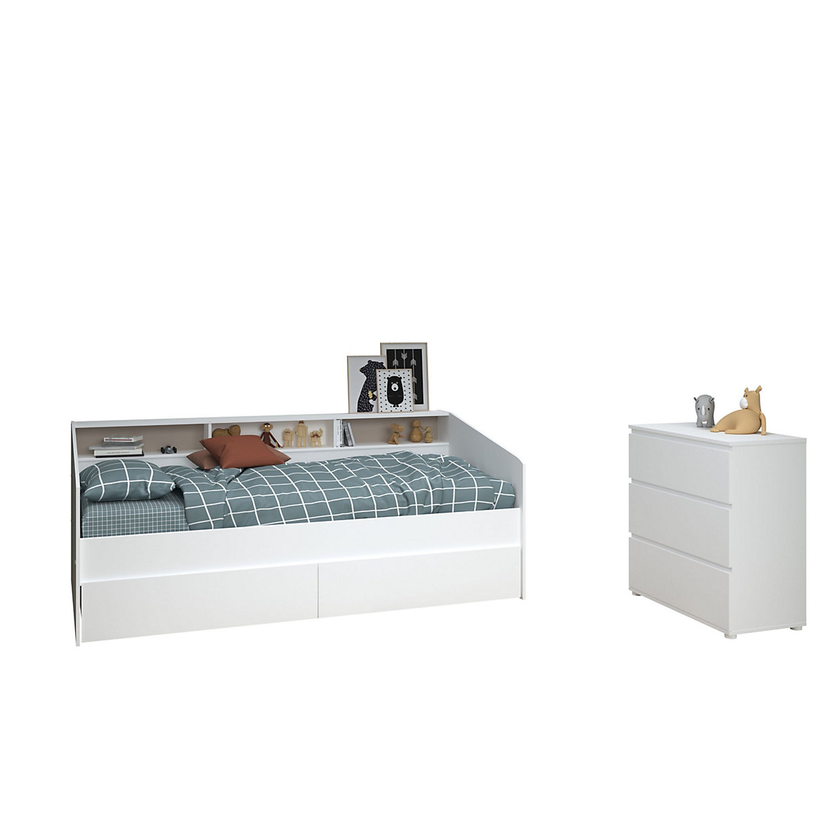 Kinderzimmer Sleep 15