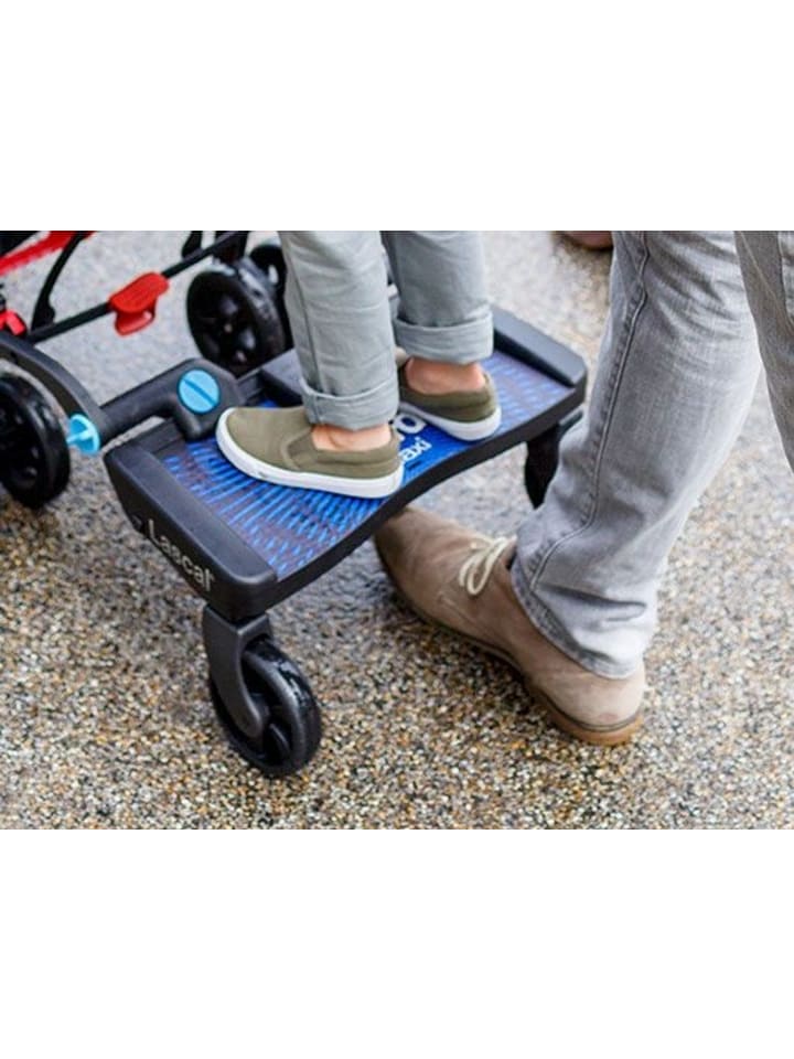 Lascal BuggyBoard™ Maxi in Rot ab 2 Jahre günstig kaufen onesize
