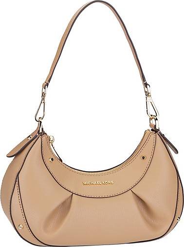 Michael Kors Schultertasche Enzo Small Conv Pouchette Xbody