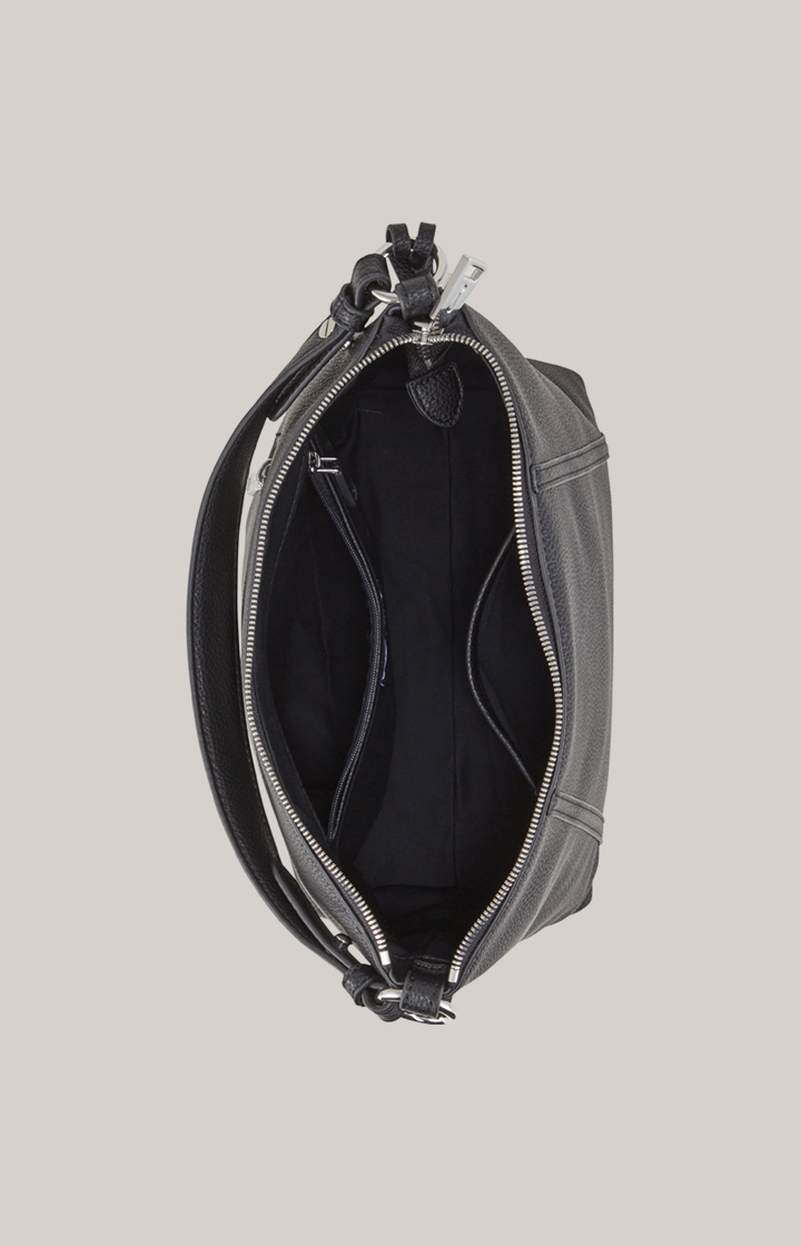 Hobo-Bag Diurno Dalia in Schwarz