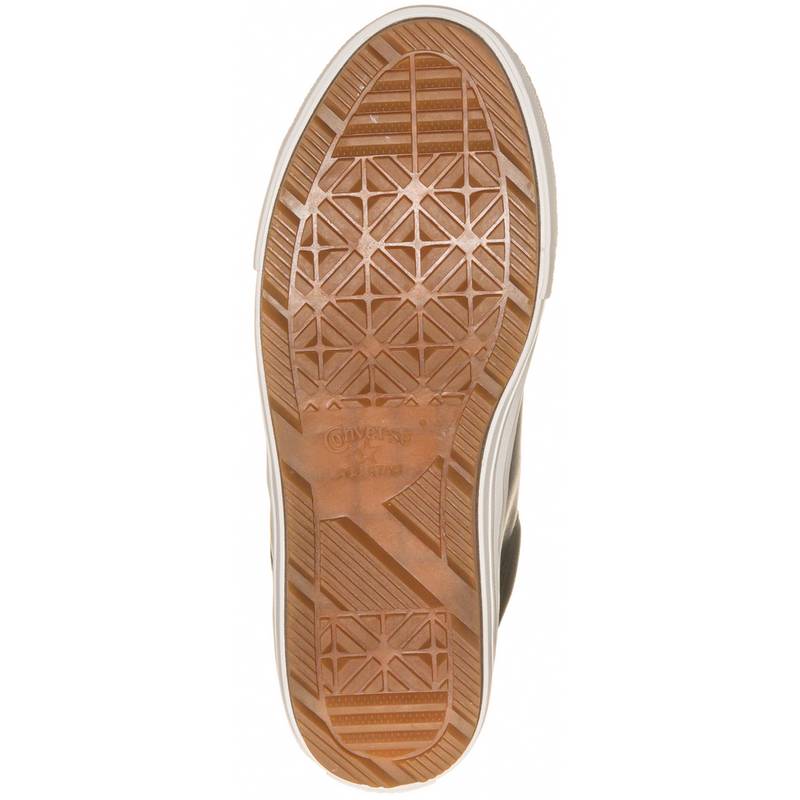 CONVERSE CHUCK TAYLOR BERKSHIRE Winterschuhe Kinder