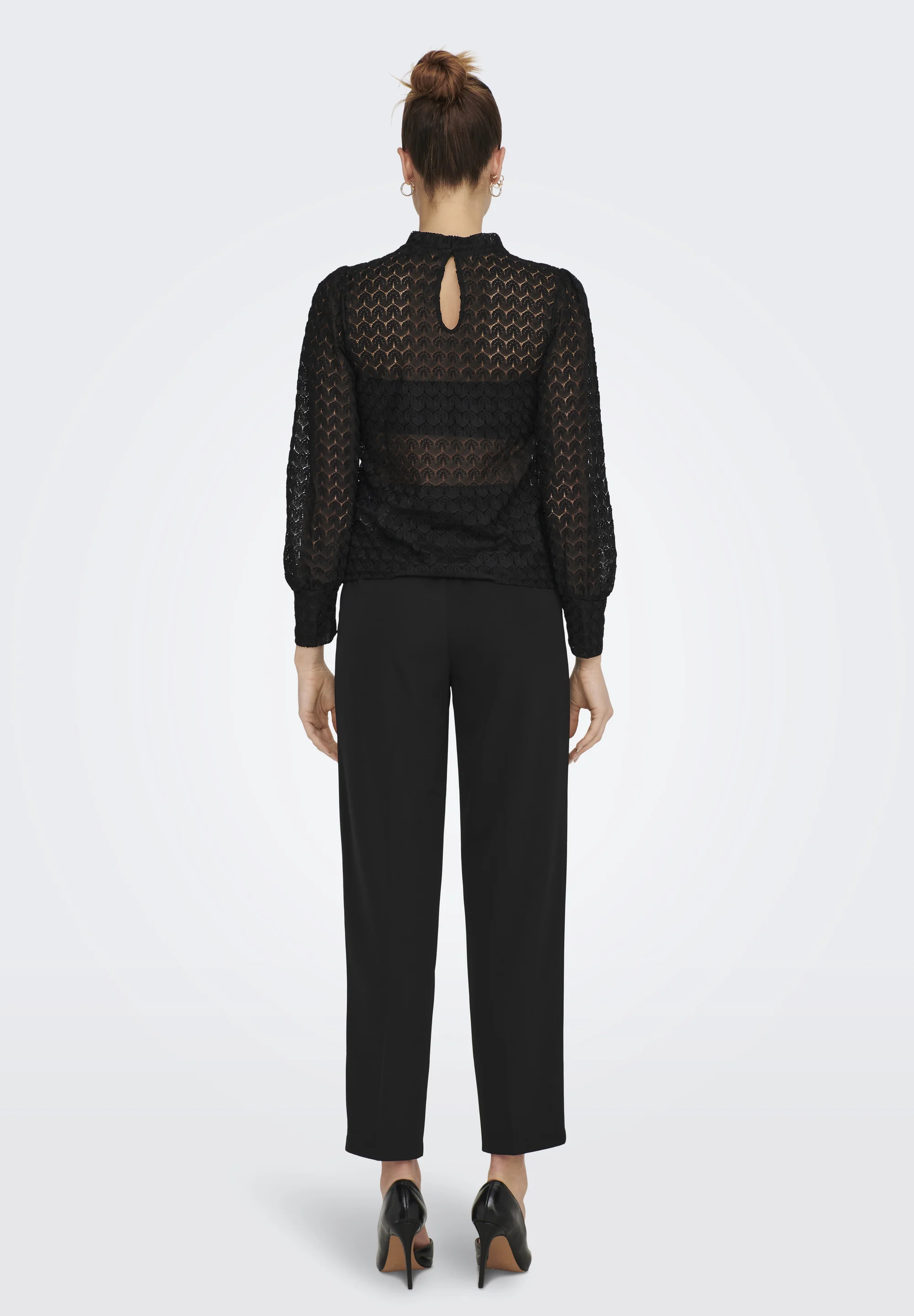 JDY AVERY NOOS - Blusa