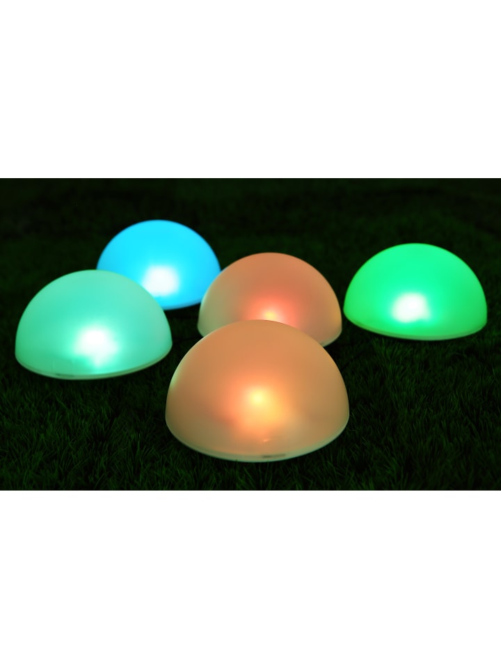 Globo lighting Solarleuchte 