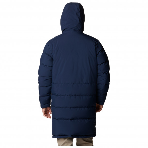 Columbia - Toyama Pass Down Parka - Parka
