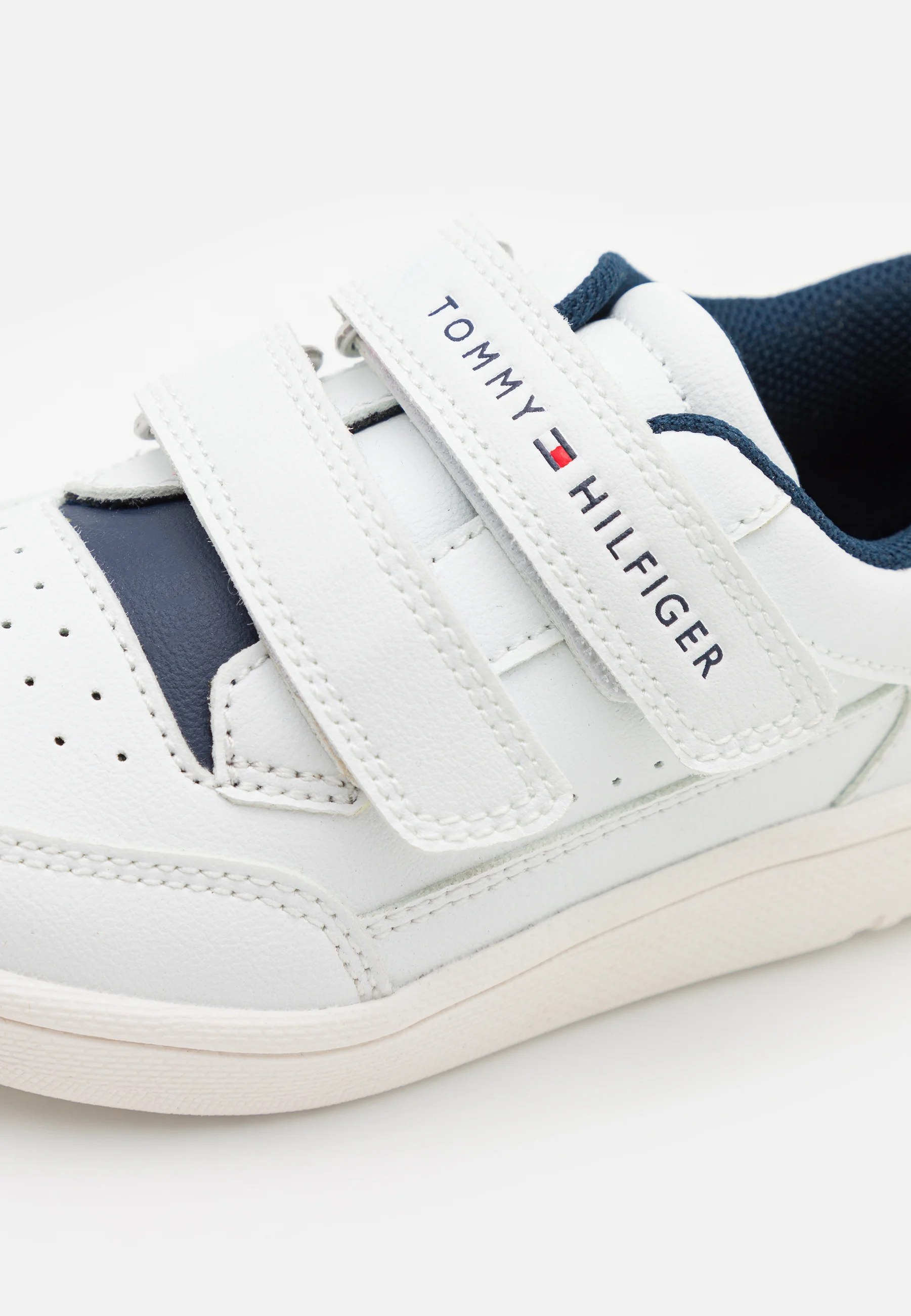 Tommy Hilfiger SKYLER UNISEX - Zapatillas bajas