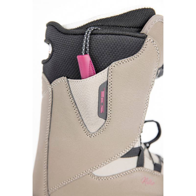 Nitro Snowboards SCALA TLS W Snowboard Boots Damen
