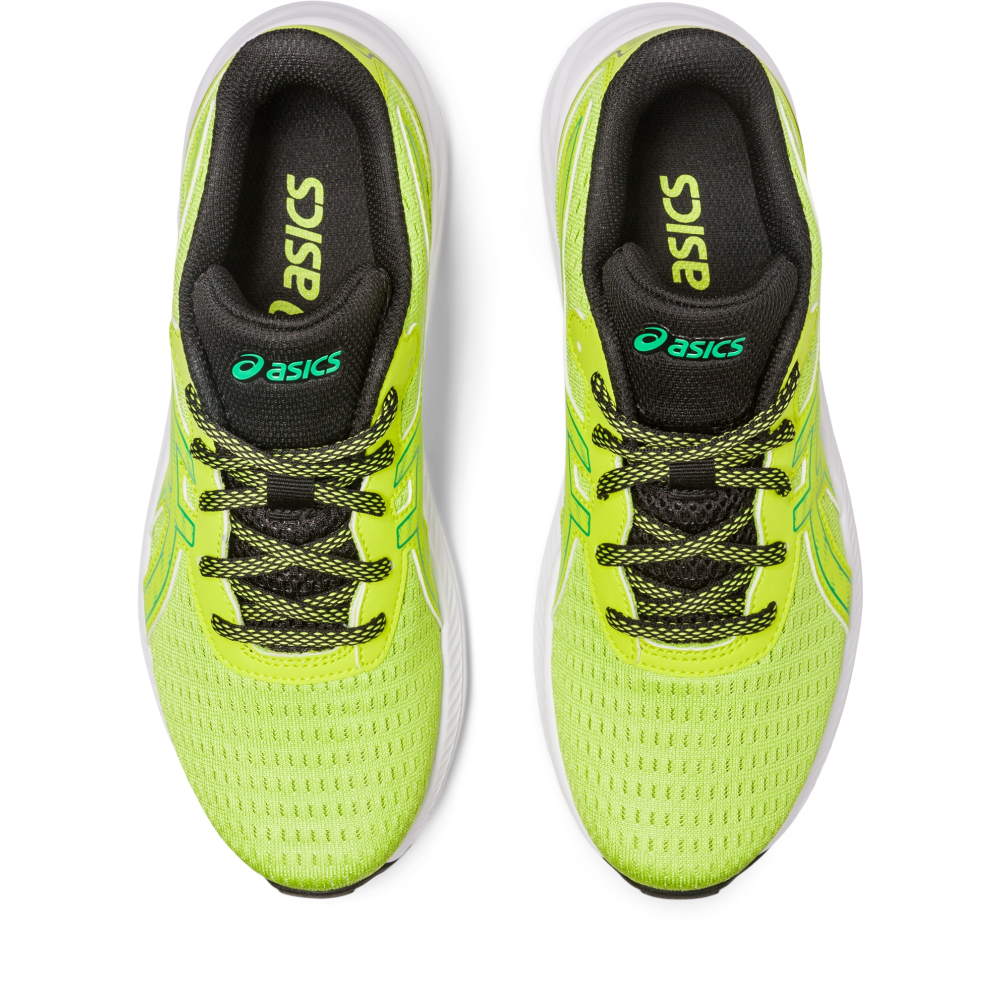 Asics Gel Excite 9 GS 1014A231.300 / grün