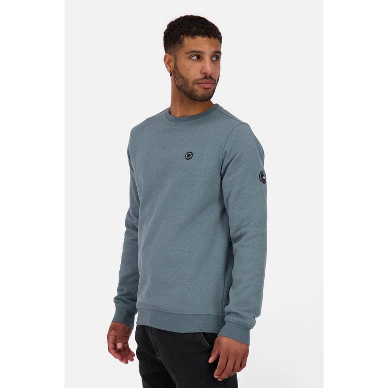 ALIFE AND KICKIN VincentAK A Sweatshirt Herren