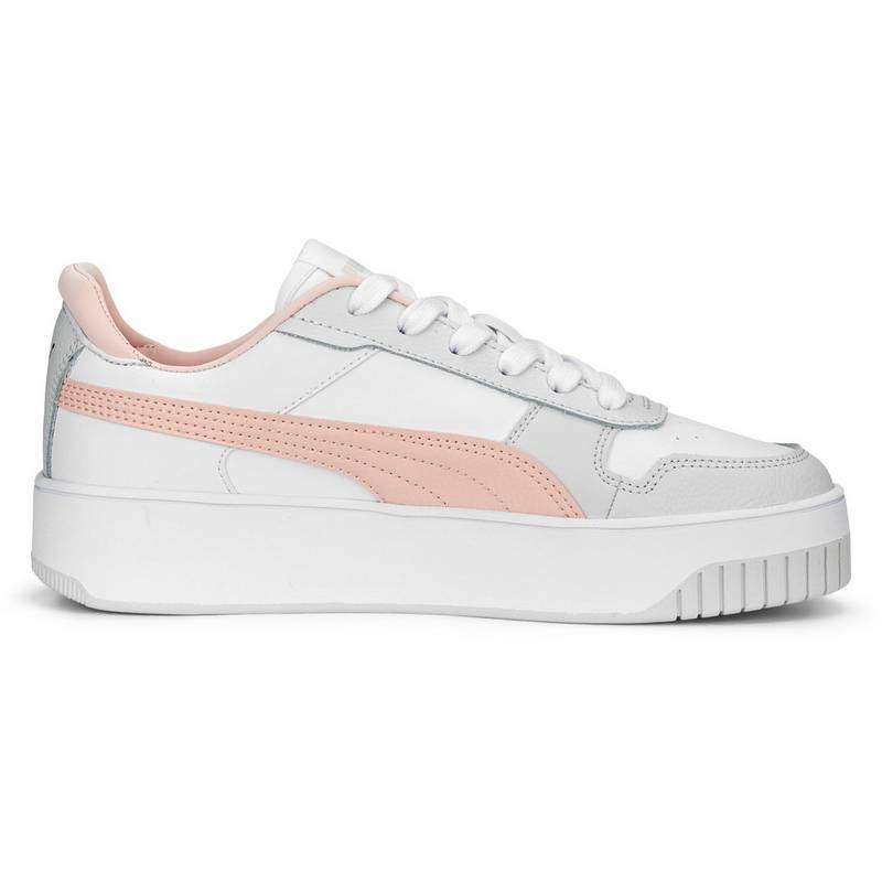 PUMA Carina Street Sneaker Damen