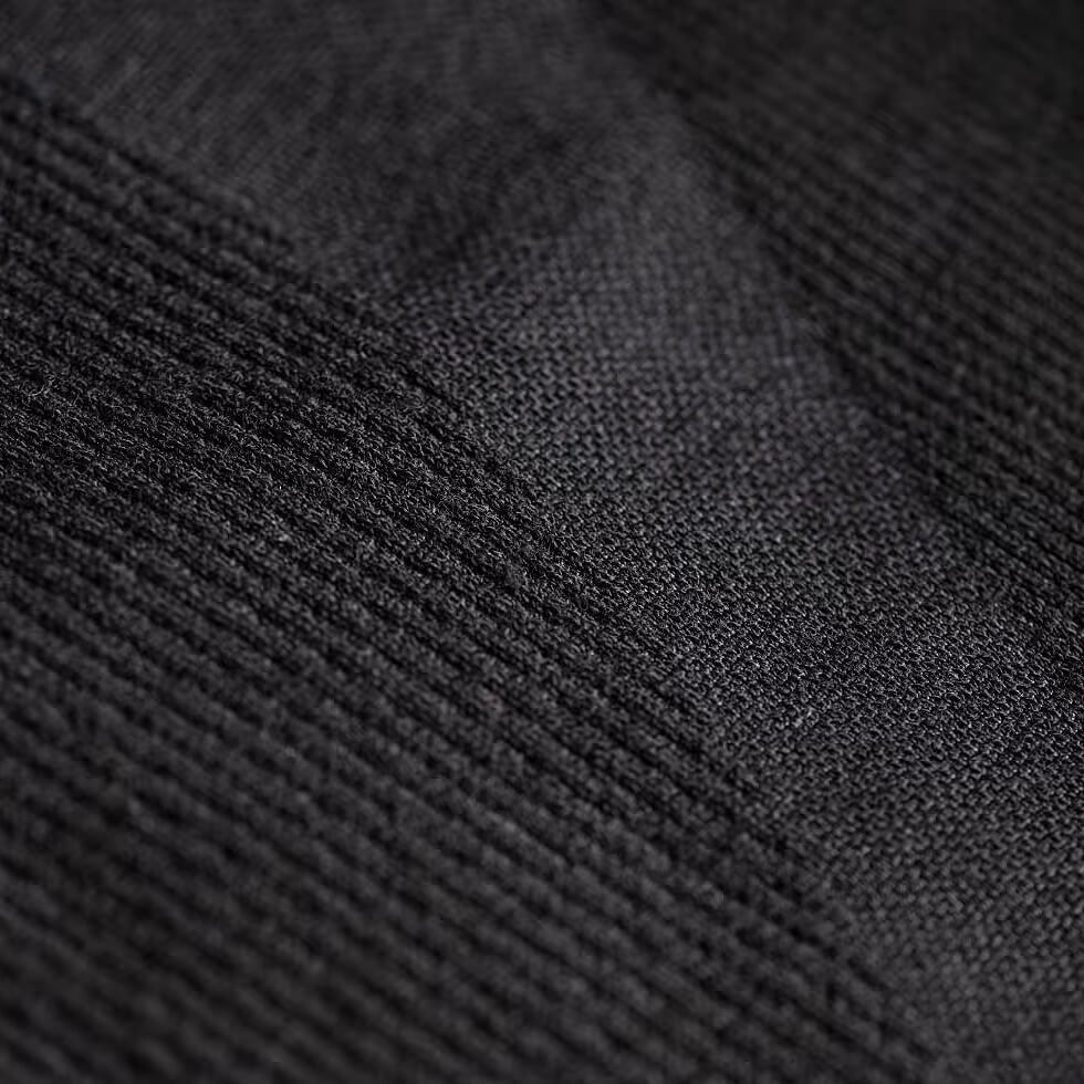 Merino Seamless Shirt langarm