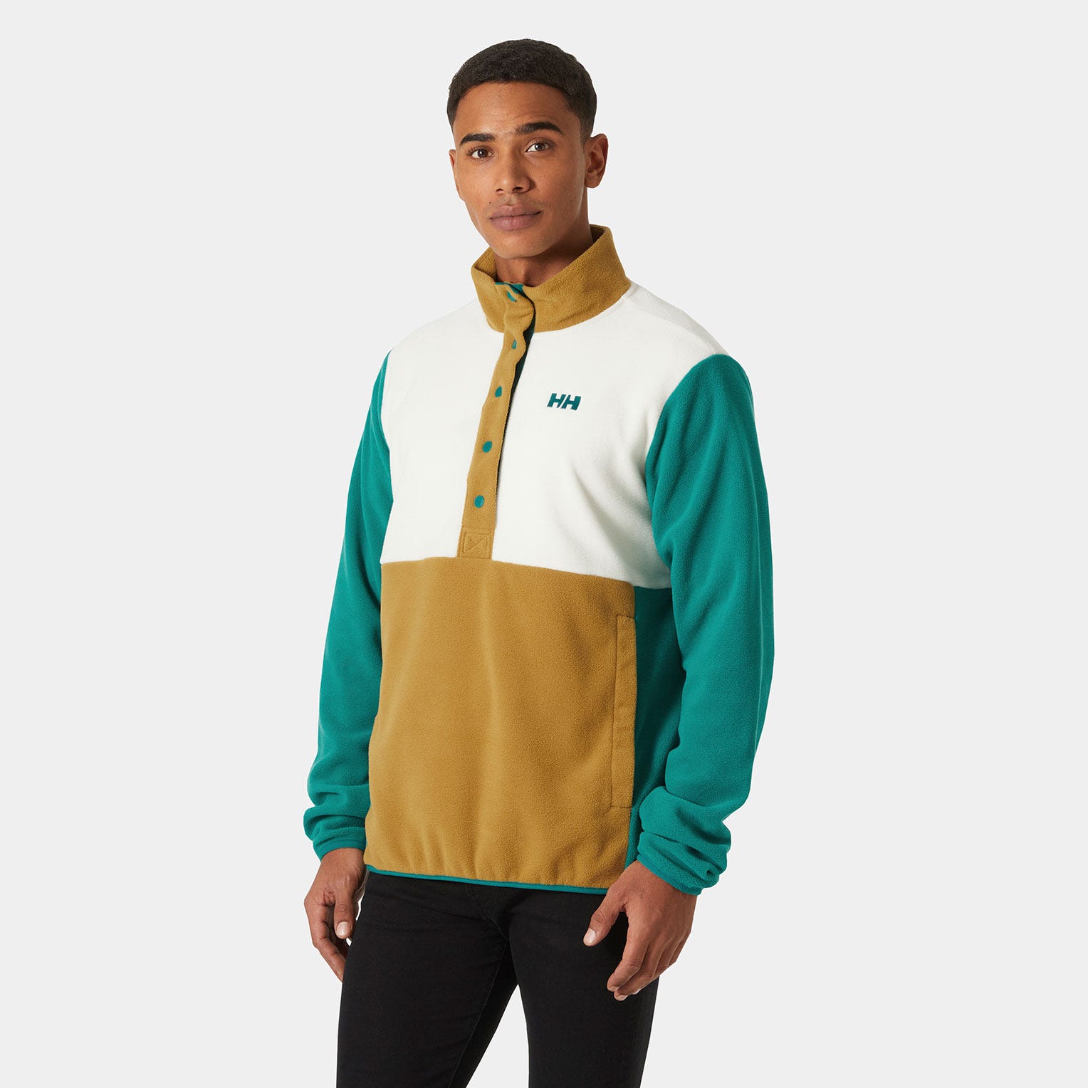 Men's Daybreaker Snap Pullover