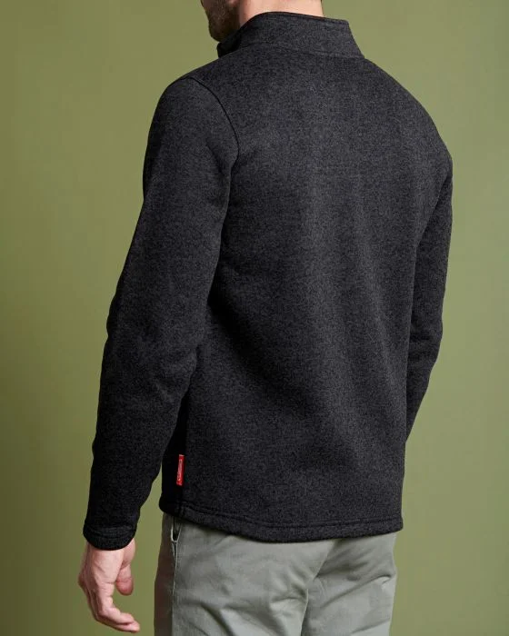 Polaire col montant Thermolactyl homme