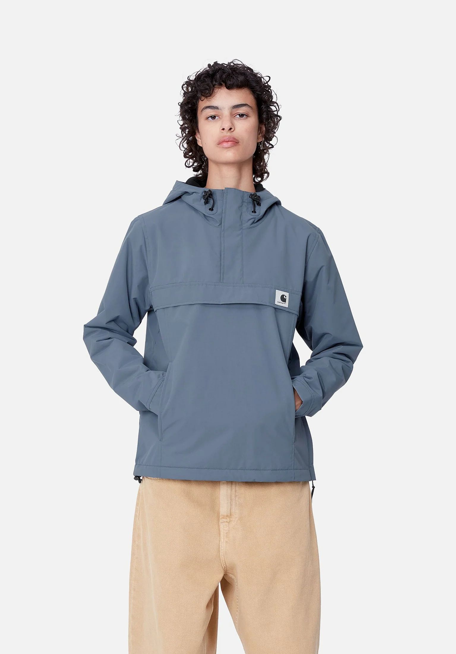 W' Nimbus Pullover