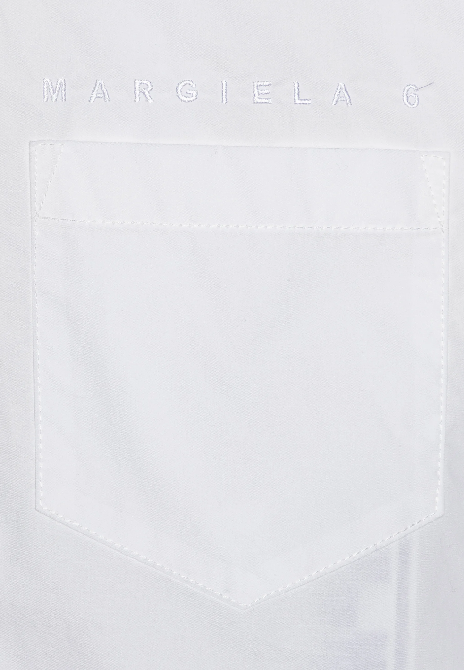 Camisa MM6 Maison Margiela