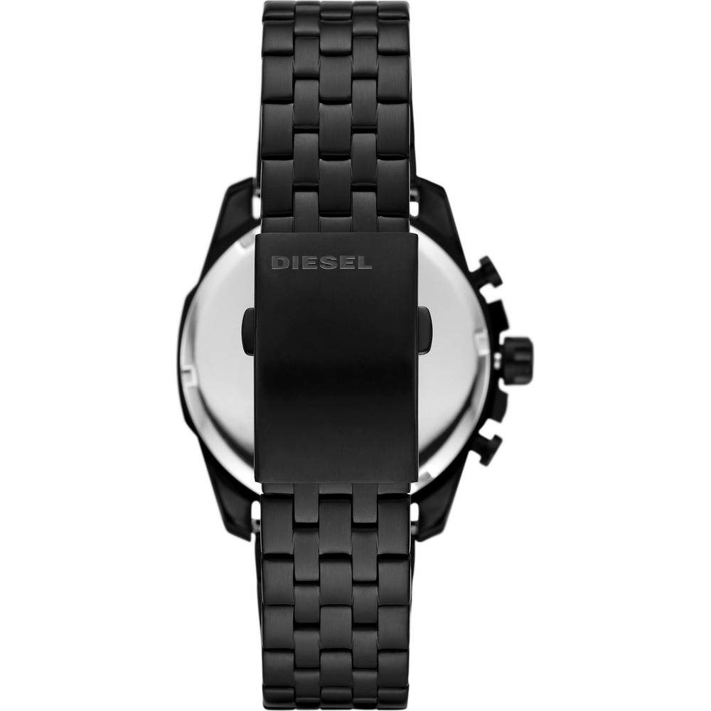 Diesel Chronographe Acier inoxydable Montre