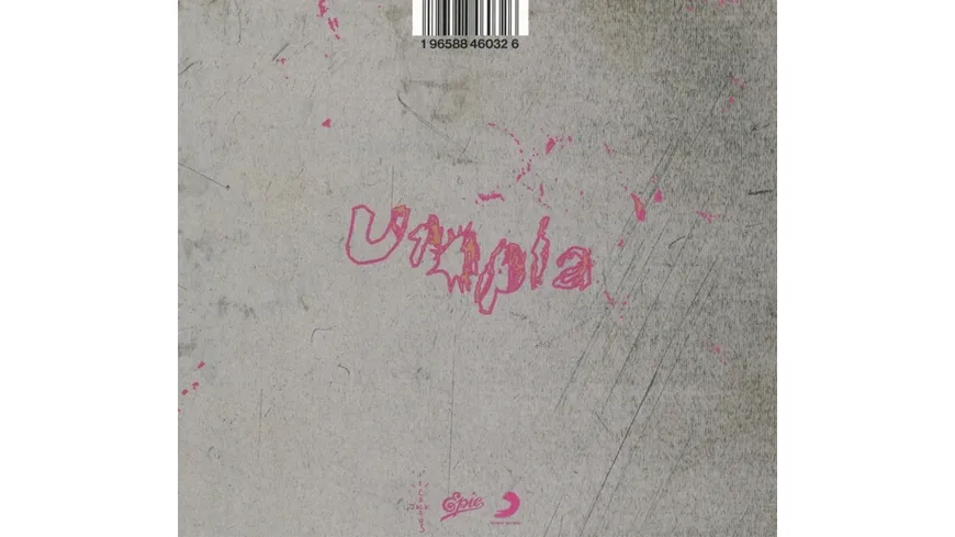 Utopia