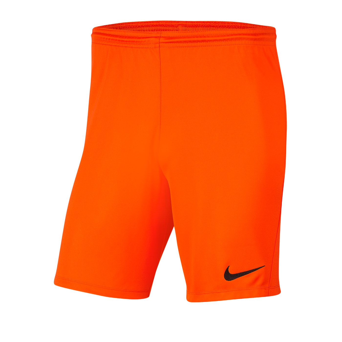 Nike Park III Short Orange F819