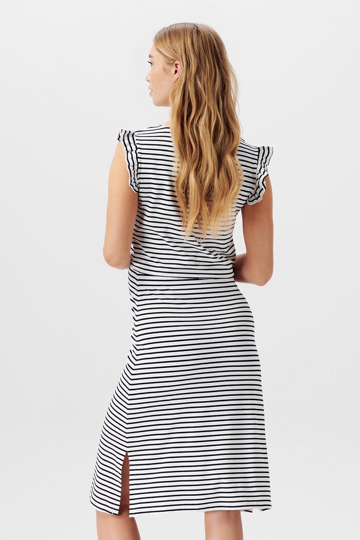 Dresses knitted