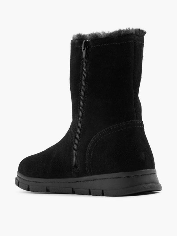5th Avenue Leder Boots
