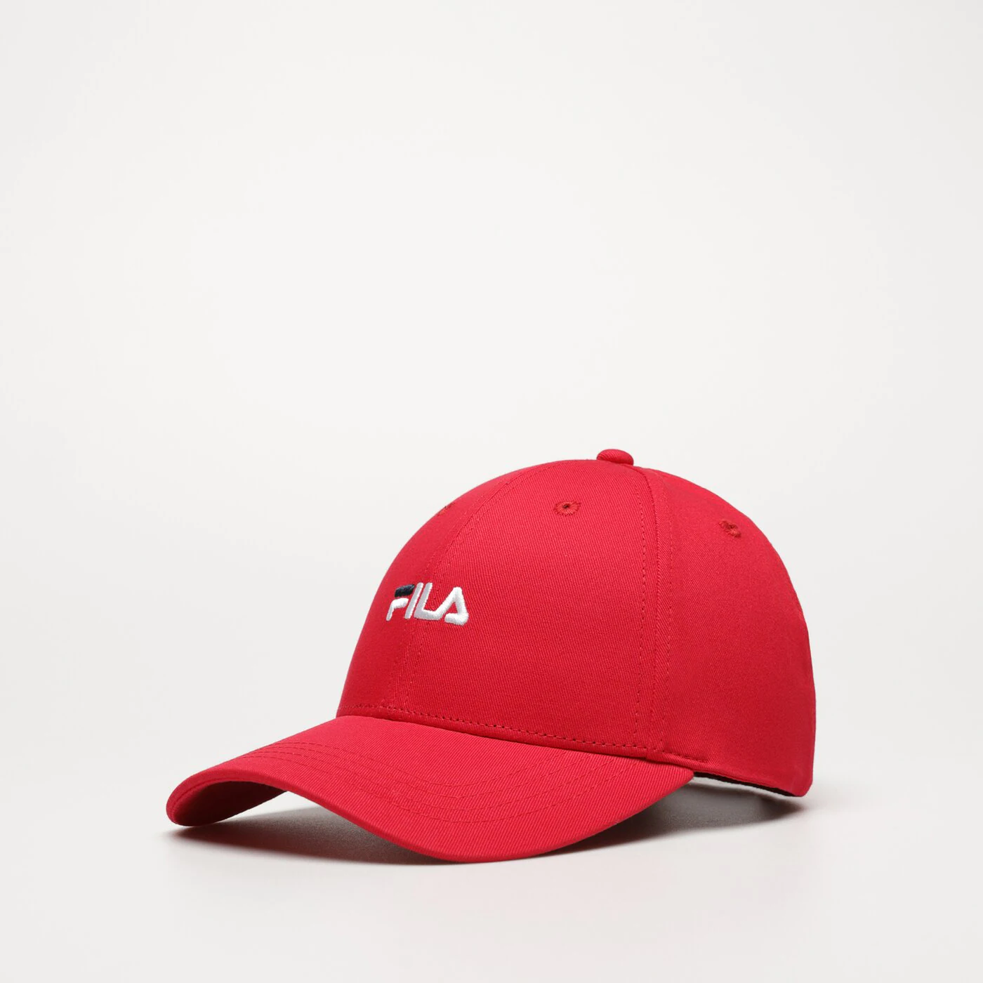 FILA MÜTZE BASEBALL CAP Rot