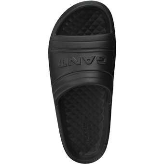 Gant Gladyn Sport Pantolette in schwarz
