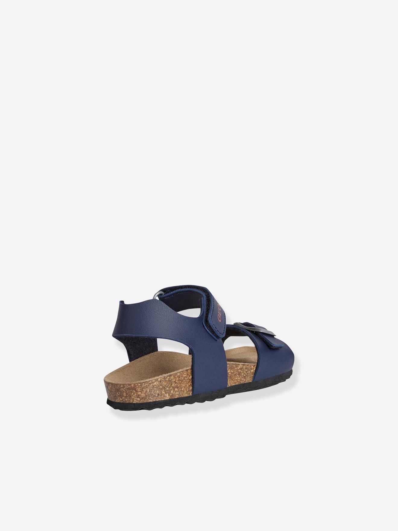 Sandales enfant Ghita Boy B GEOX® vert