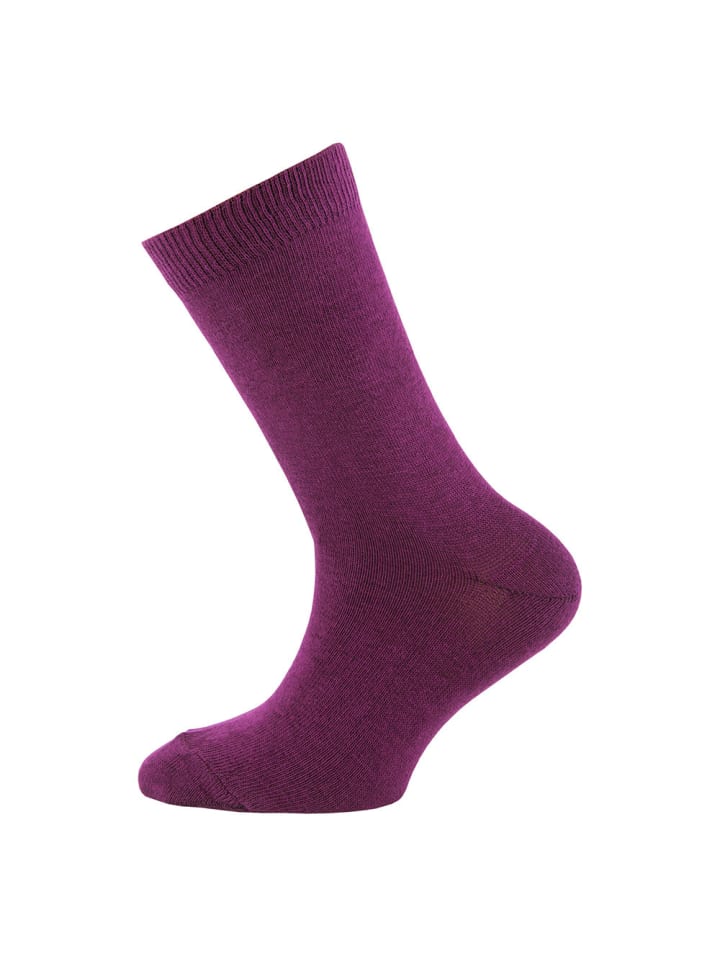 ewers 6er-Set Socken 6er Pack Uni in pink - lila günstig kaufen