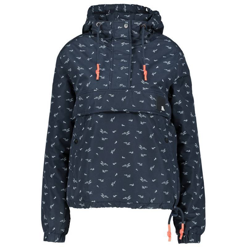 ALIFE AND KICKIN BoaAK B Windbreaker Damen