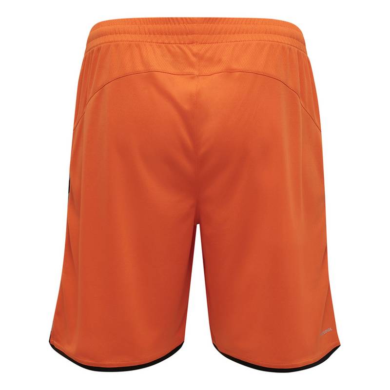 hummel hmlAUTHENTIC POLY SHORTS Shorts Herren