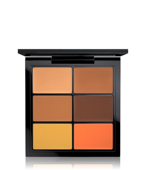 MAC Studio Fix Conceal And Correct Palette Concealer Palette-6 g
