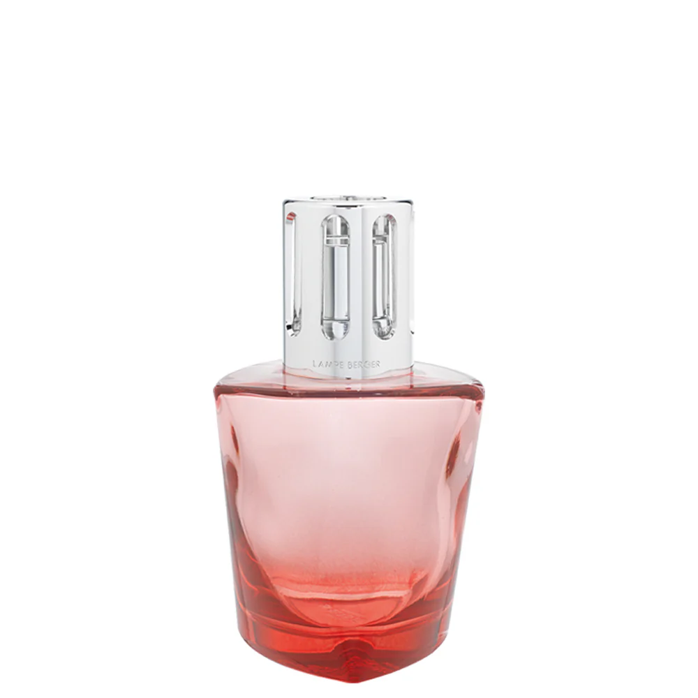 Lampă Coffret Terra Rouge - Cutie pentru lampă, Lampă catalitică, Parfum pentru lampă catalitică