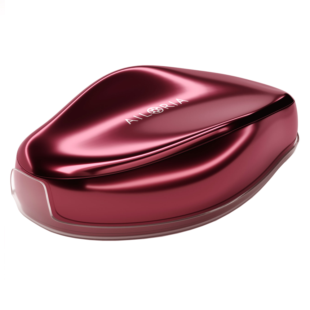 Ailoria Doucette Pro Hornhautentferner Velvet Rouge