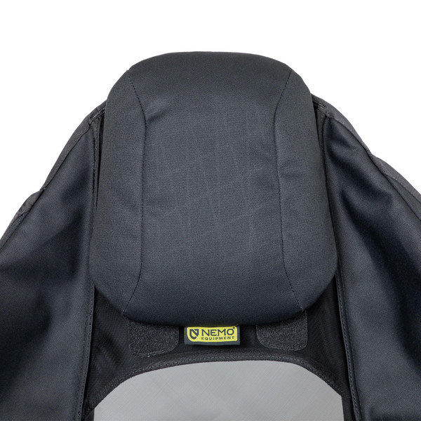 STARGAZE RECLINING CAMP CHAIR - Campingstuhl