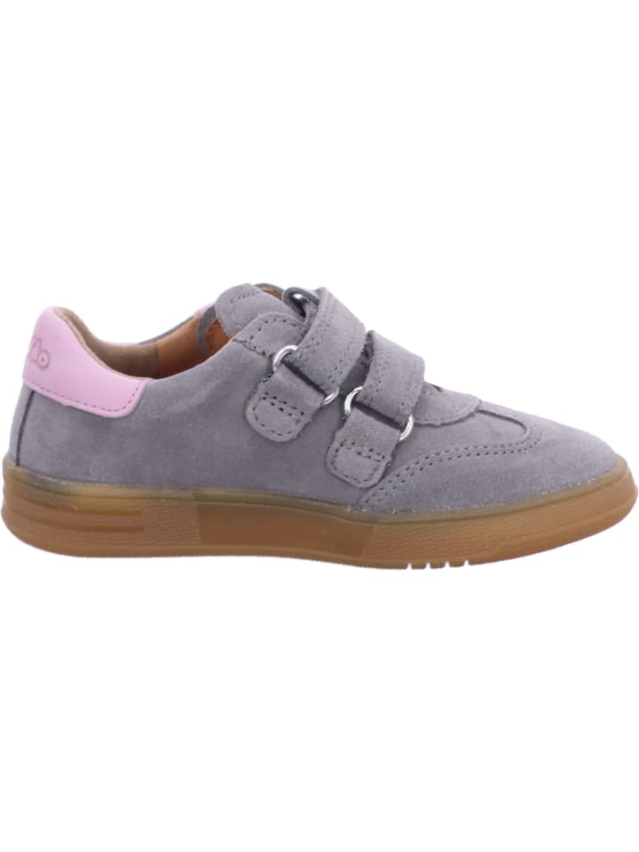 Froddo Mädchen Halbschuhe Lou in Grau günstig kaufen
