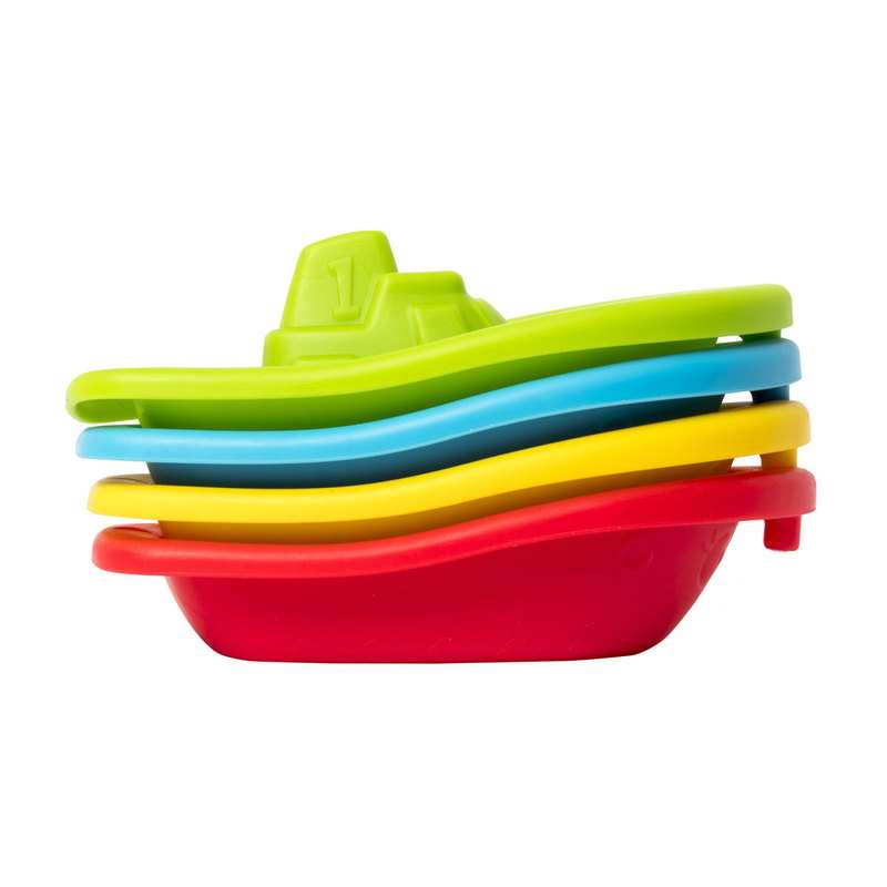 Bateaux de bain farandole Oxybul
