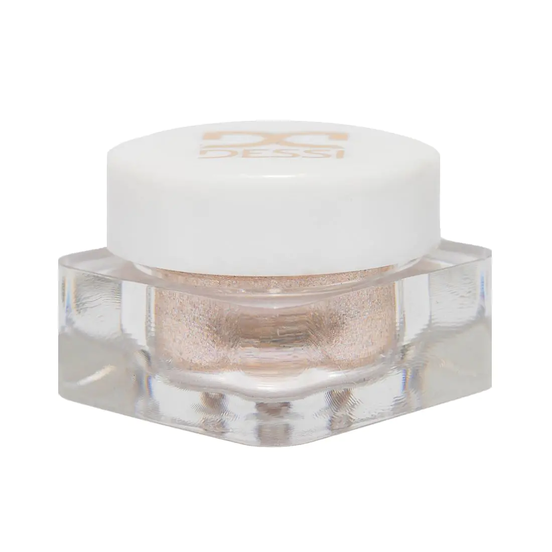 Dessi Eye Pigment, 02 Stardust