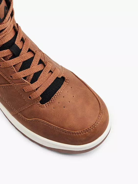 FILA Hoher Sneaker