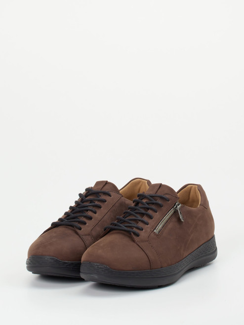 Schnürschuh-46512190001 Ganter