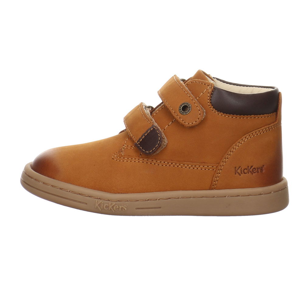 Kickers Tackeeasy Klettschuh