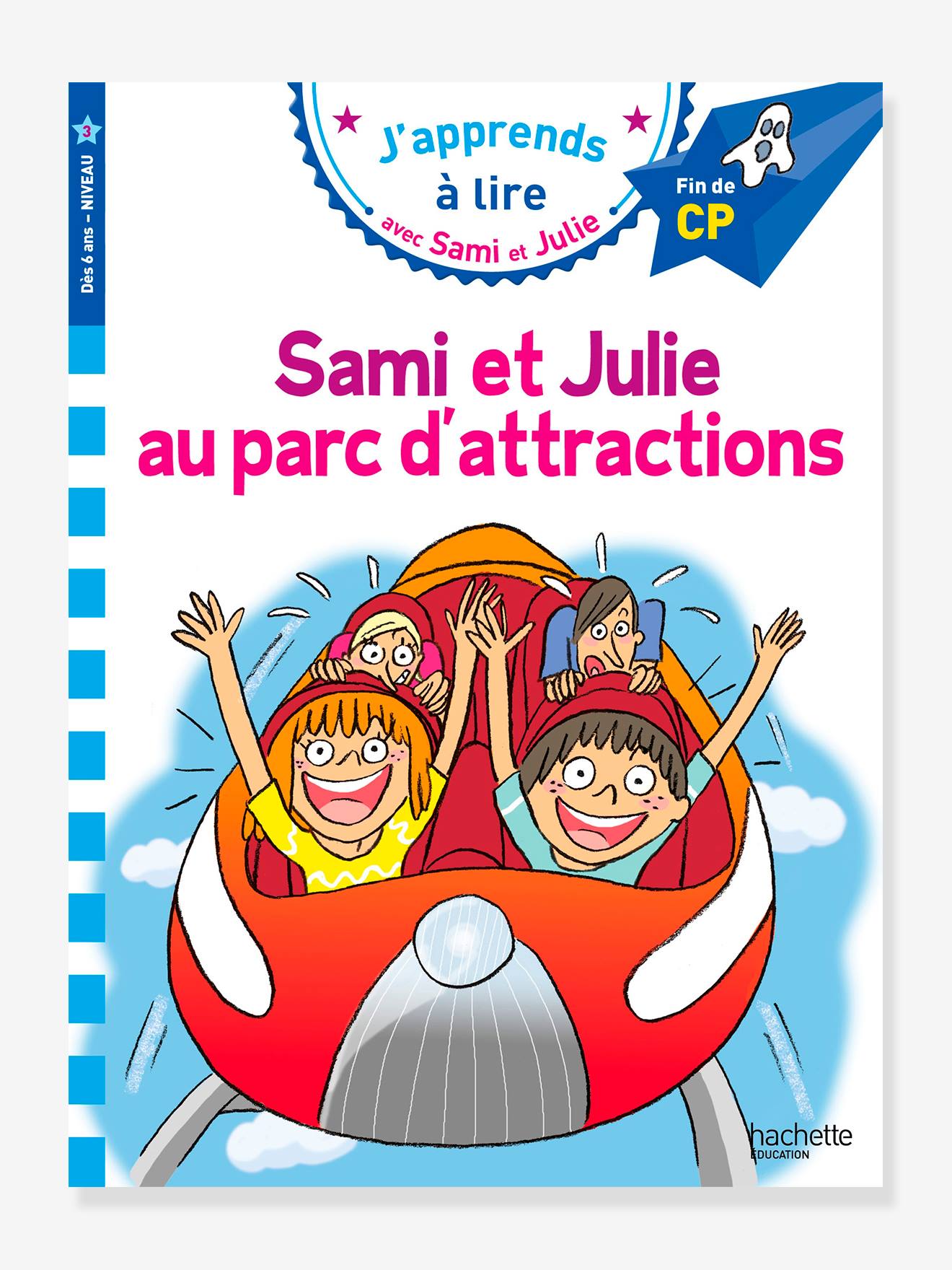 Sami et Julie