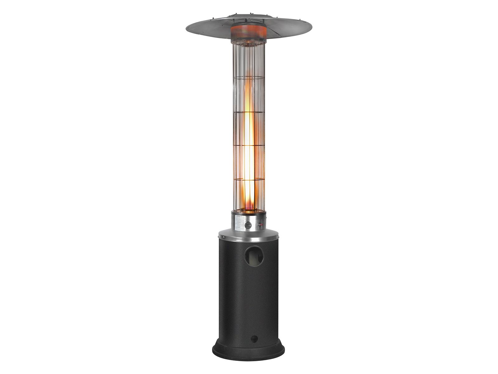 Eurom Flameheater Terrassenheizung