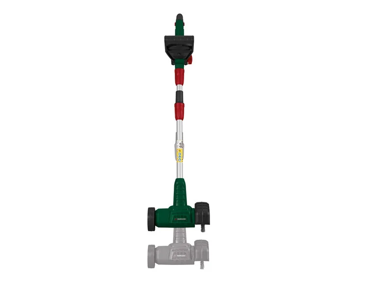 Escova para rejunte sem fio PARKSIDE® PFBA 20-Li A1, 20 V