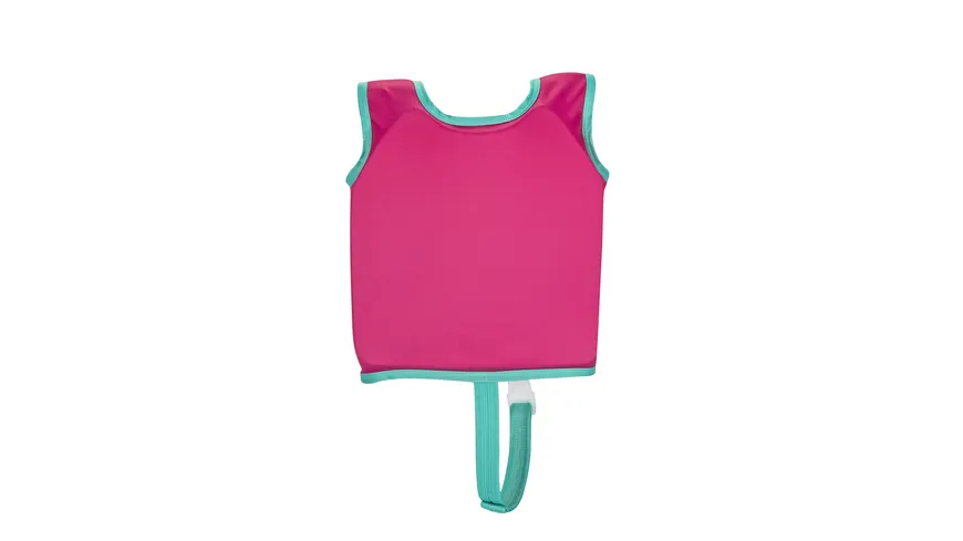 Bestway - Mädchen Schwimmjacke S/M