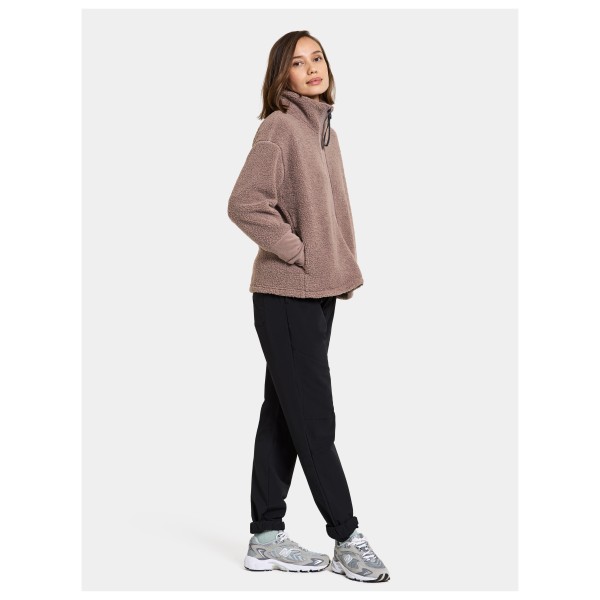 Didriksons - Women's Mella Full-Zip 2 - Fleecejacke